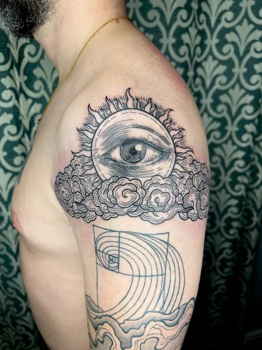 Rotundo Tattoo 4