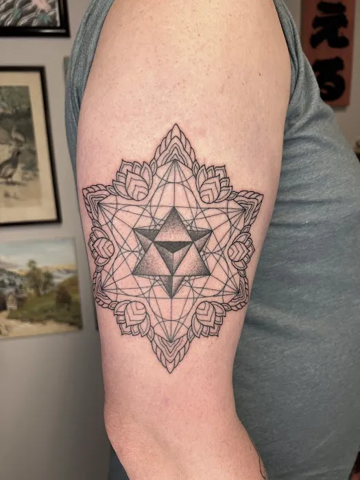 Rotundo Tattoo 8
