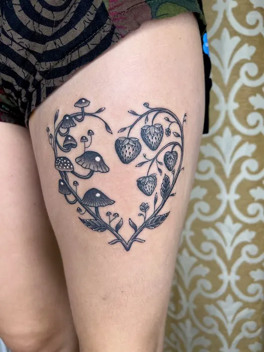 Rotundo Tattoo 7