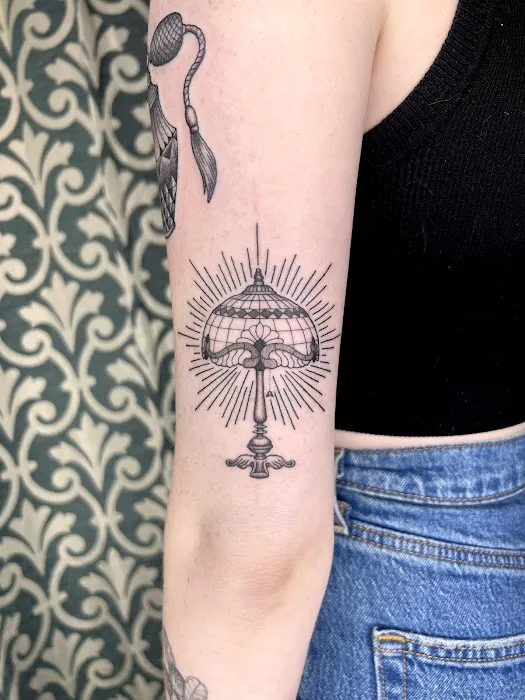 Rotundo Tattoo 6