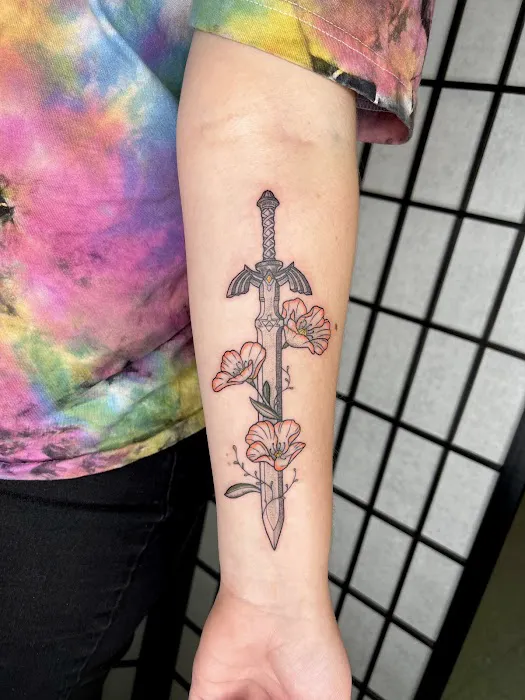 Rotundo Tattoo 9
