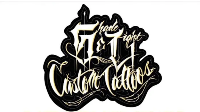 Shade and Light Tattoo Studio 0