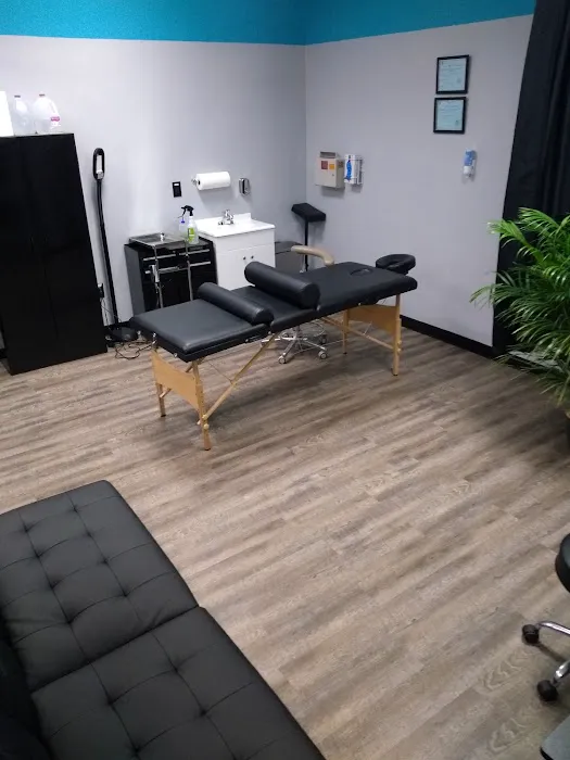 Ink Pot Tattoo Studio 1
