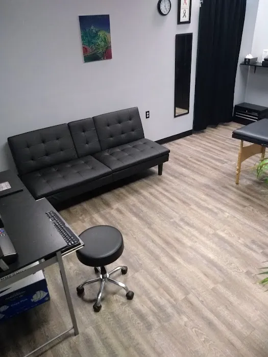 Ink Pot Tattoo Studio 0