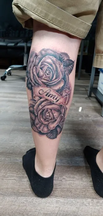 Ink Pot Tattoo Studio 5