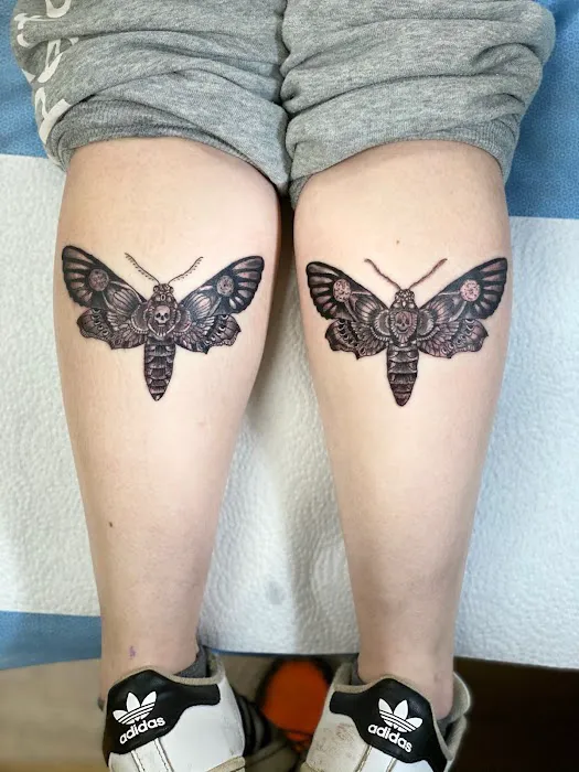 Forever Bold Tattoo Co 0