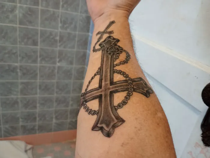 Forever Bold Tattoo Co 3