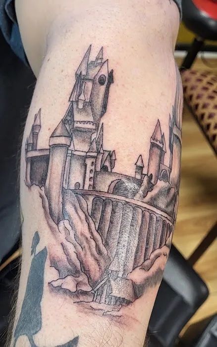 Forever Bold Tattoo Co 7