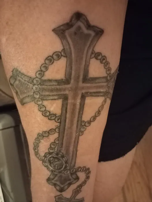 Forever Bold Tattoo Co 9
