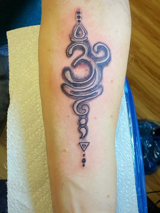 Forever Bold Tattoo Co 8