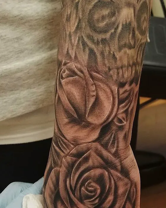 Timeless Ink & Piercing Studio 4