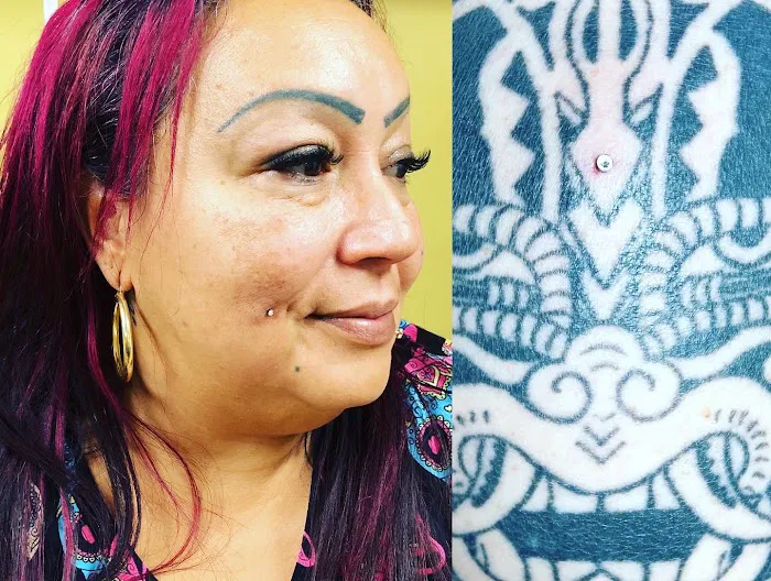 Timeless Ink & Piercing Studio 3