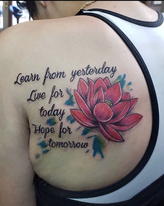 Timeless Ink & Piercing Studio 7
