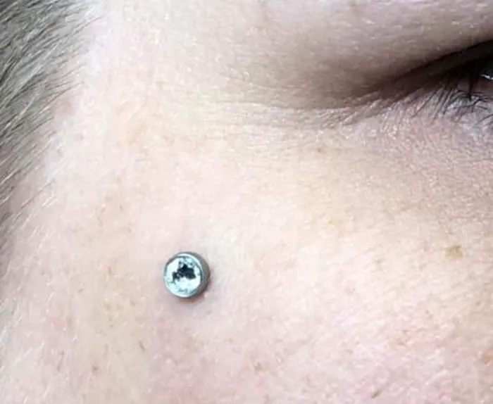 Timeless Ink & Piercing Studio 9
