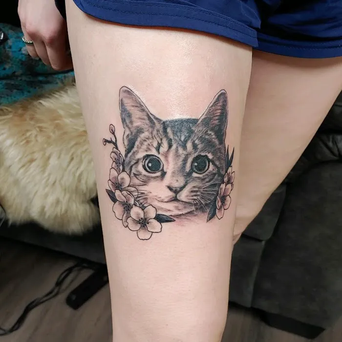Zaza Ink 2