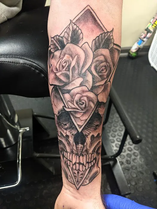 Zaza Ink 7