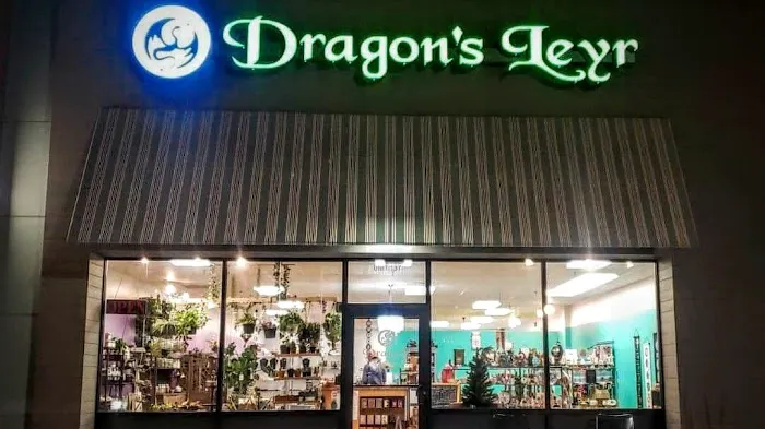 Dragon's Leyr 5