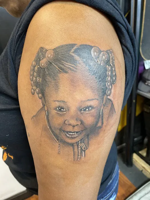 Ink Haus Tattoo Company 1
