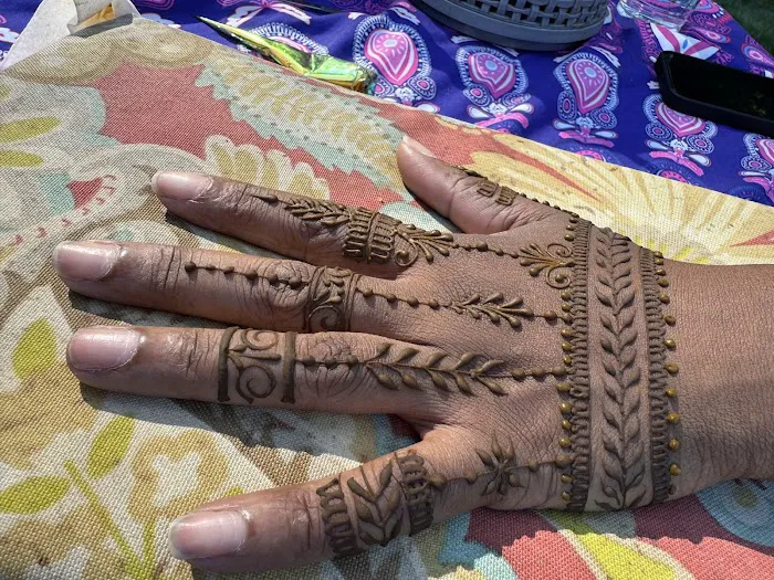 Wicked Good Henna 0