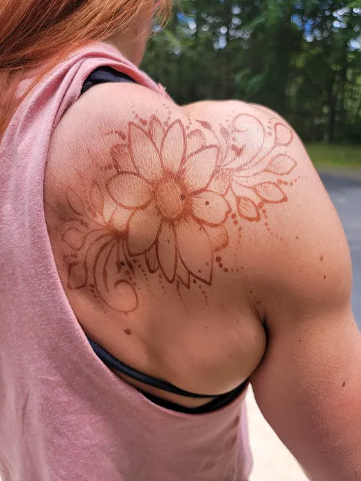 Wicked Good Henna 6