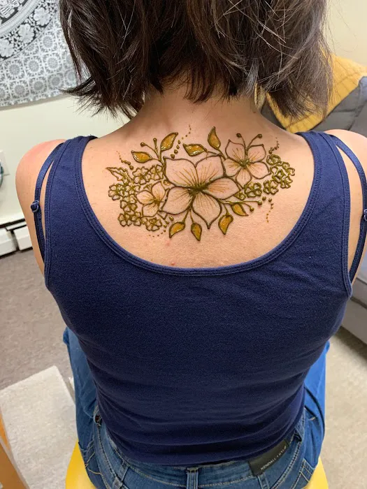 Wicked Good Henna 7