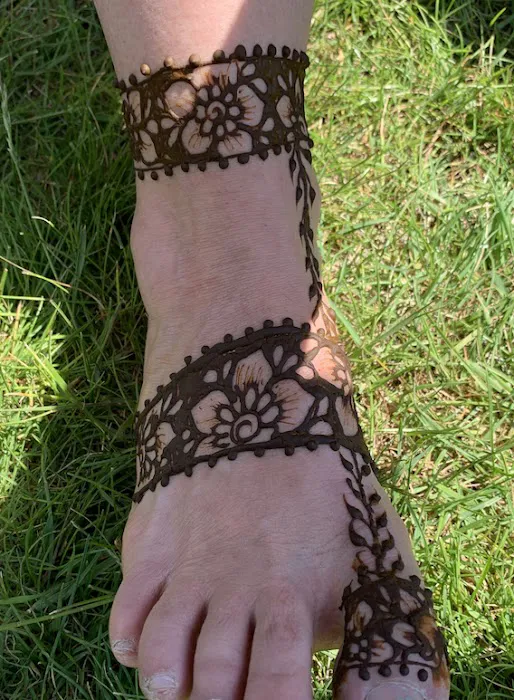 Wicked Good Henna 5