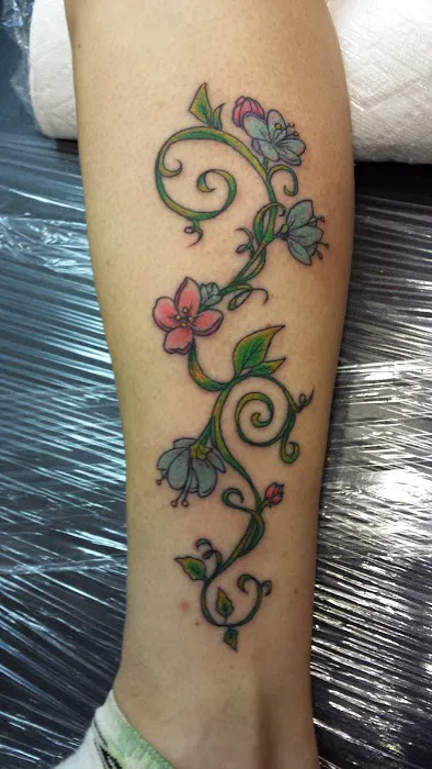 T's Tattoo Inc 1