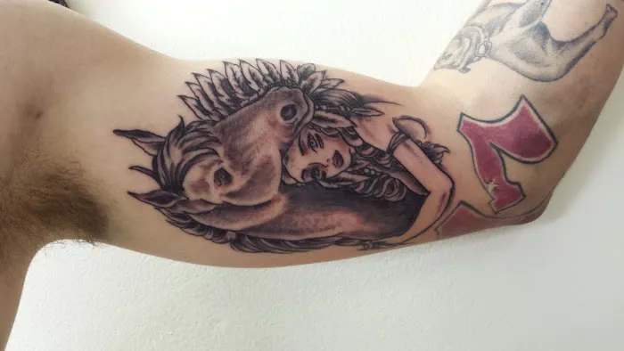 T's Tattoo Inc 2
