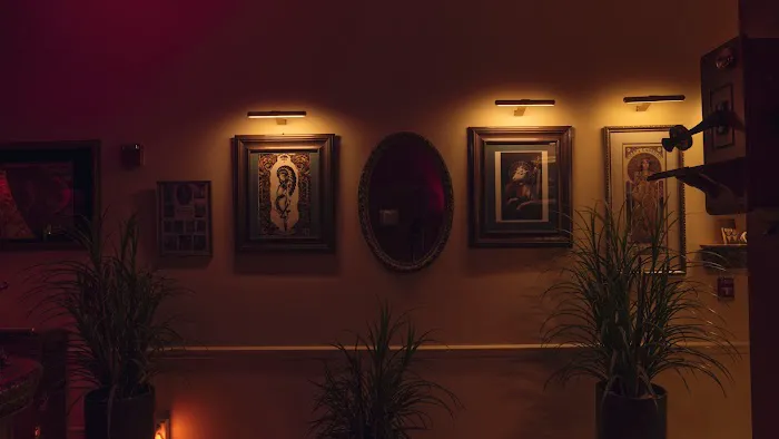 The Bohemian Social Club 8