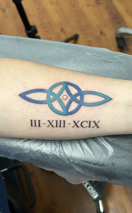 Valraven ink Tattoo 5