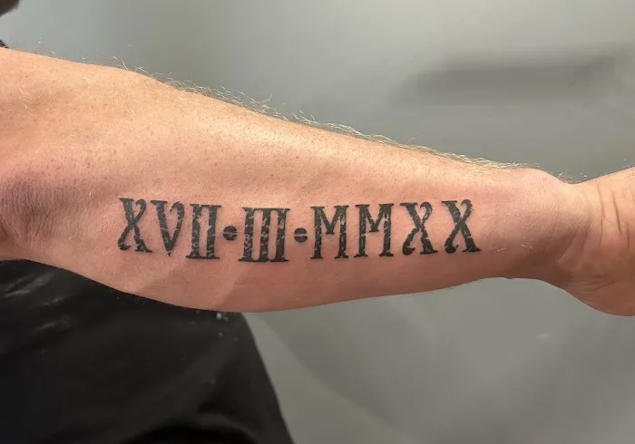 Valraven ink Tattoo 9