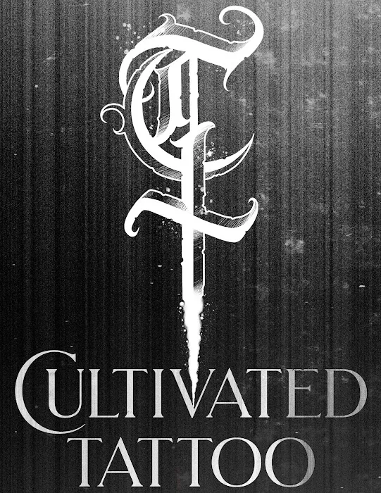 Cultivated Tattoo 1