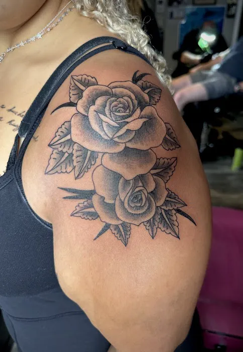 Lovesick Tattoo NH 1