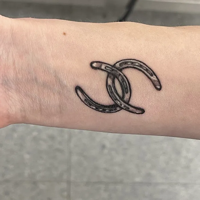 Apothecary Tattoo 3