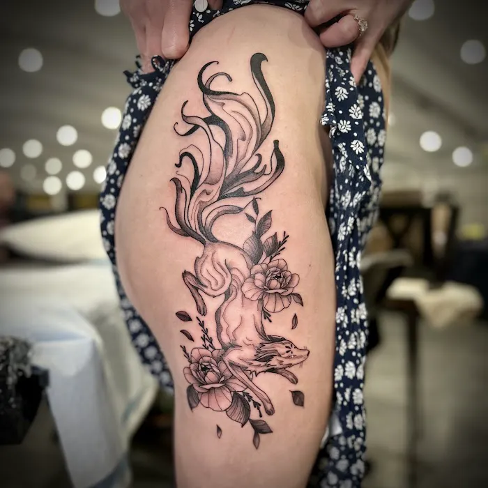 NH Tattoo 2