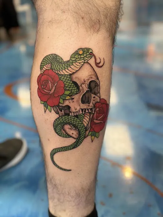 NH Tattoo 8