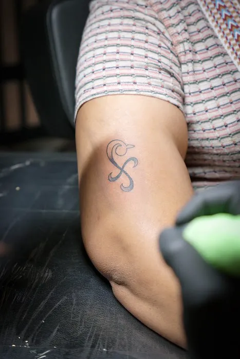 ASG Tattoo Shop 2