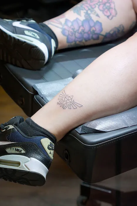 ASG Tattoo Shop 3
