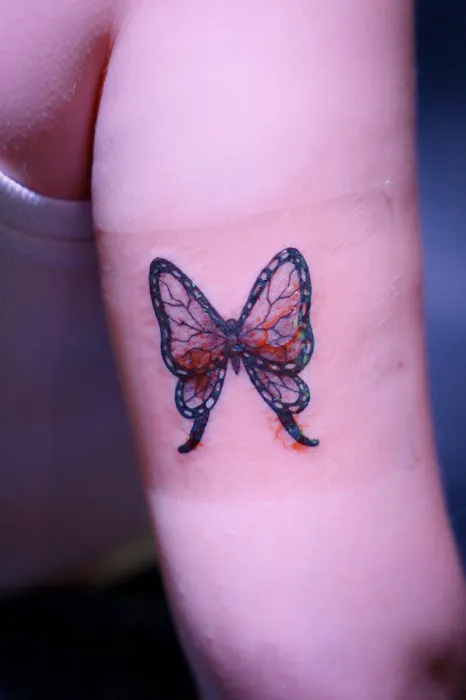 ASG Tattoo Shop 4