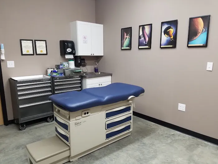 Piercing Emporium & Tattoo 1