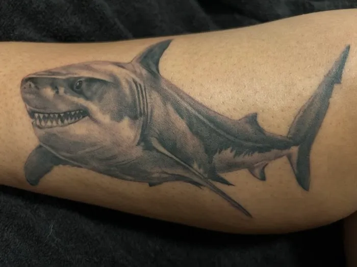 The Hidden Gem Private Tattoo Studio 9