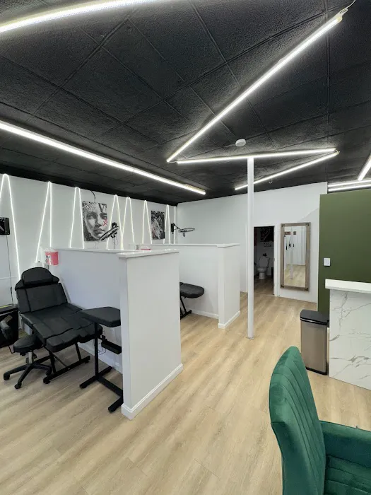 The Tattoo Lab 2