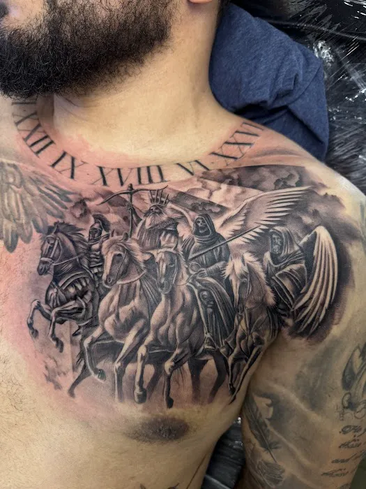 The Tattoo Lab 3