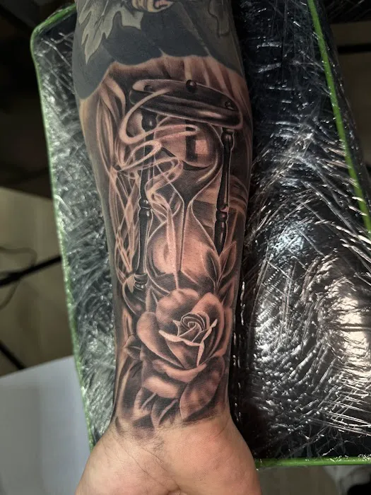 The Tattoo Lab 4