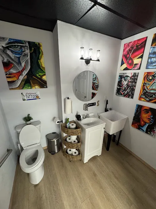 The Tattoo Lab 5