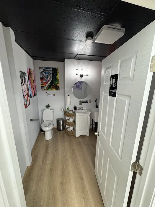 The Tattoo Lab 7