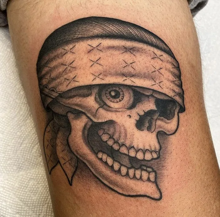 Ideal Americana Tattoo Company 2
