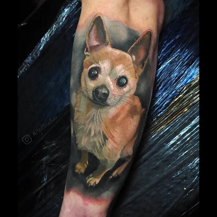 Studio 31 Tattoo Social Club 0