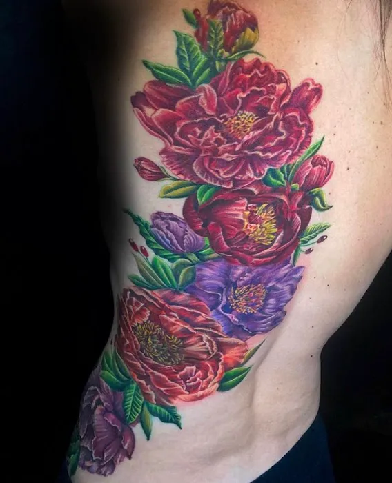 Studio 31 Tattoo Social Club 1