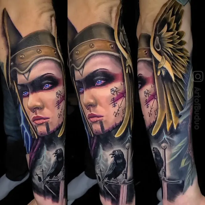 Studio 31 Tattoo Social Club 5